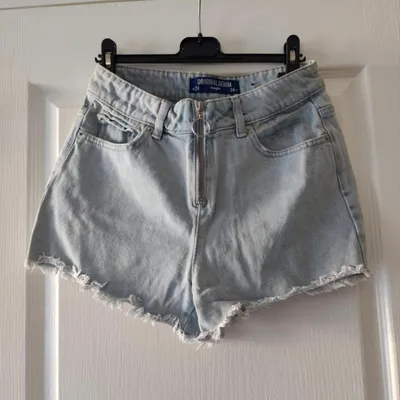 Short Jennyfer XS 